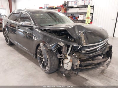 FORD TAURUS 2014