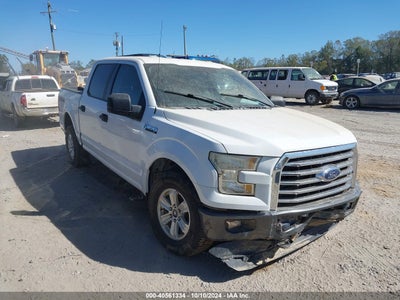 FORD F-150 2017