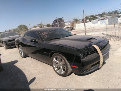 DODGE CHALLENGER 2021