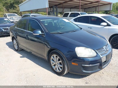 VOLKSWAGEN JETTA 2010
