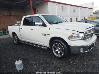 RAM 1500 2016
