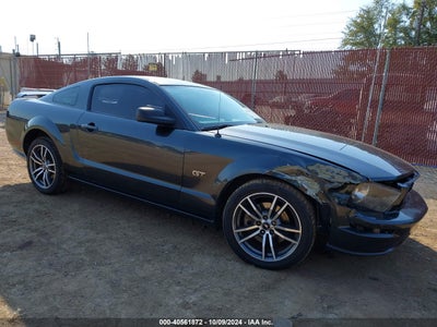FORD MUSTANG 2006