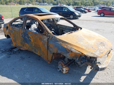 VOLKSWAGEN JETTA 2017