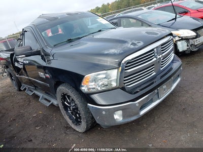 RAM 1500 2014