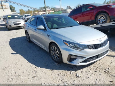 KIA OPTIMA 2020