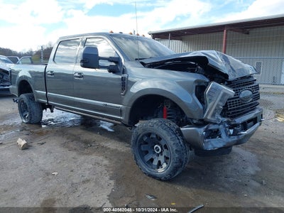 FORD F-250 2017