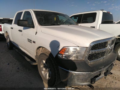 RAM 1500 2018