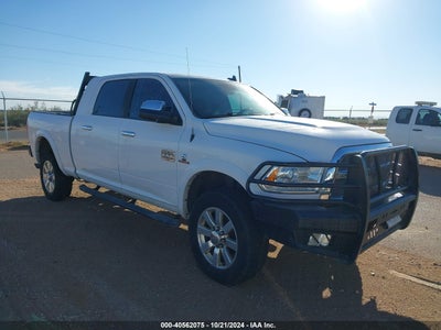 RAM 2500 2014