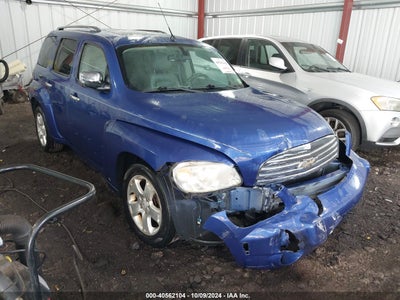 CHEVROLET HHR 2006