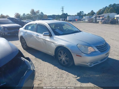 CHRYSLER SEBRING 2007