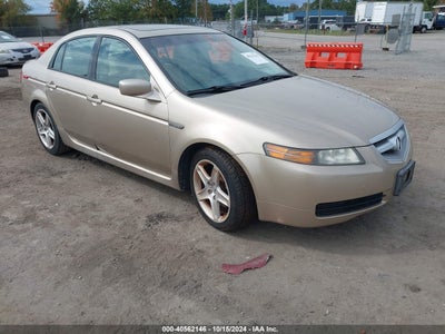 ACURA TL 2006
