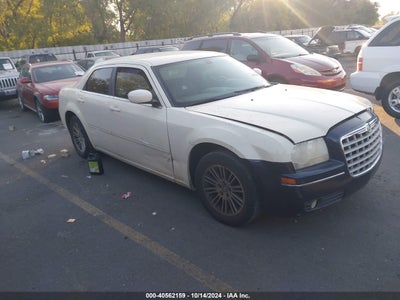 CHRYSLER 300 2007