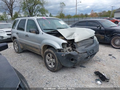 FORD ESCAPE 2005