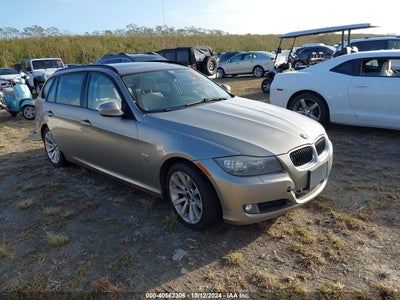 BMW 328I 2011