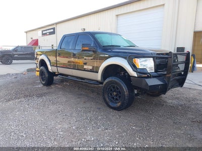 FORD F-150 2014