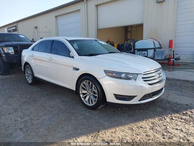 FORD TAURUS 2014