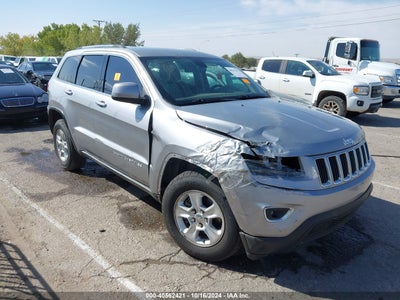 JEEP GRAND CHEROKEE 2014