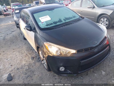 KIA FORTE 2016