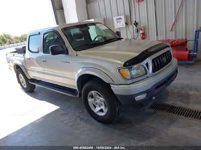 TOYOTA TACOMA 2004