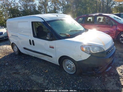 RAM PROMASTER CITY 2020
