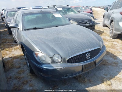 BUICK ALLURE 2005