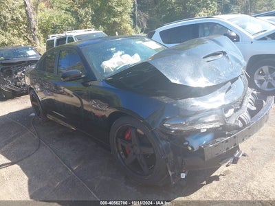 DODGE CHARGER 2019
