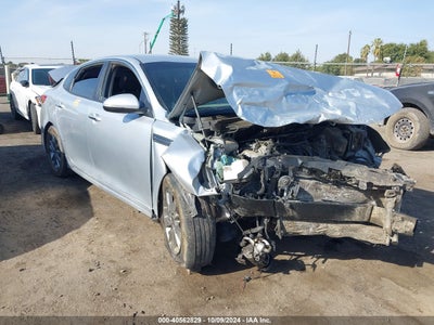 KIA OPTIMA 2020
