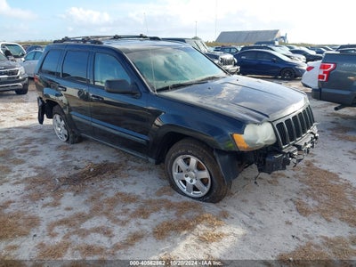 JEEP GRAND CHEROKEE 2009
