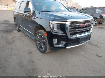 GMC YUKON XL 2023