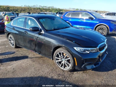 BMW 330I 2020