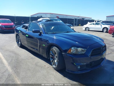DODGE CHARGER 2014
