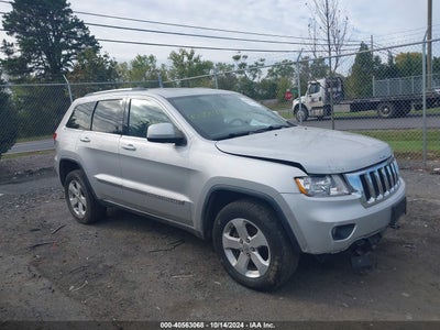 JEEP GRAND CHEROKEE 2012