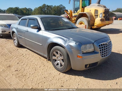 CHRYSLER 300 2006