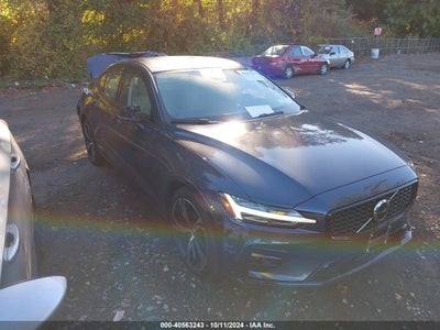 VOLVO S60 2024