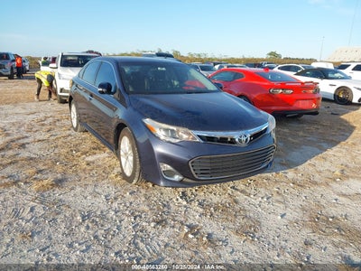 TOYOTA AVALON 2014