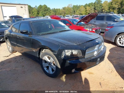 DODGE CHARGER 2006
