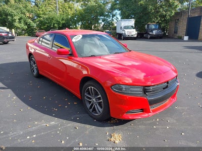 DODGE CHARGER 2019