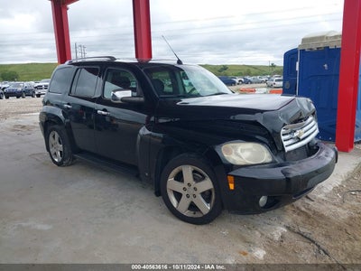 CHEVROLET HHR 2006