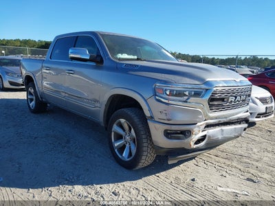 RAM 1500 2021