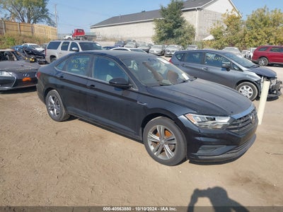 VOLKSWAGEN JETTA 2019
