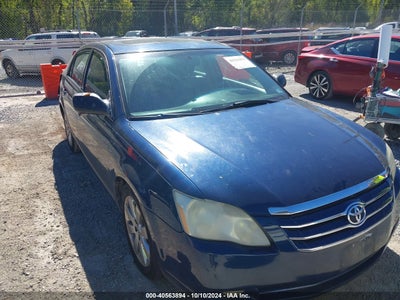 TOYOTA AVALON 2007