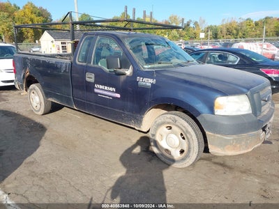 FORD F-150 2005