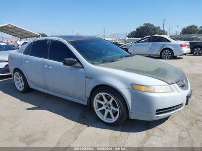 ACURA TL 2004