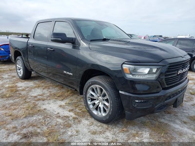 RAM 1500 2023