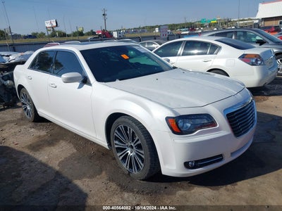 CHRYSLER 300 2014