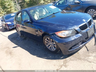 BMW 325I 2006