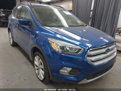 FORD ESCAPE 2019