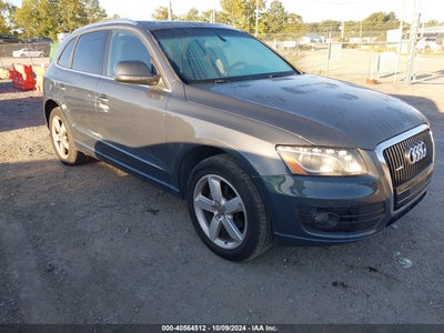 AUDI 200 2009