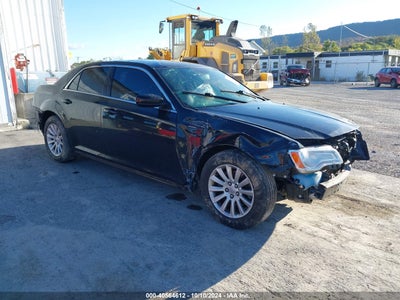 CHRYSLER 300 2014