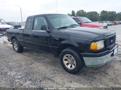 FORD RANGER 2004